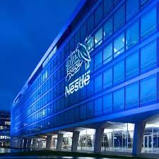 nestle